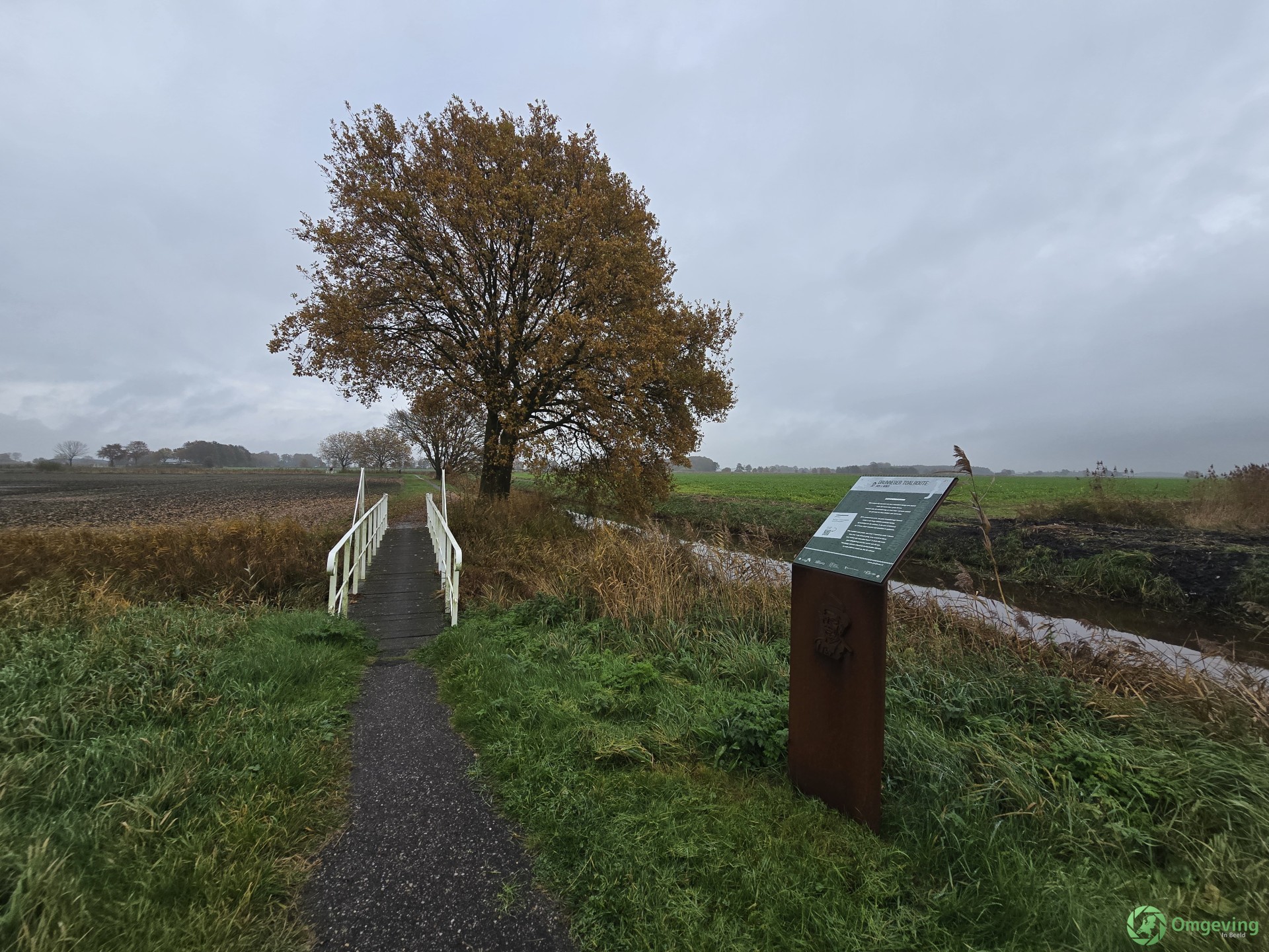 Foto van Wildervank