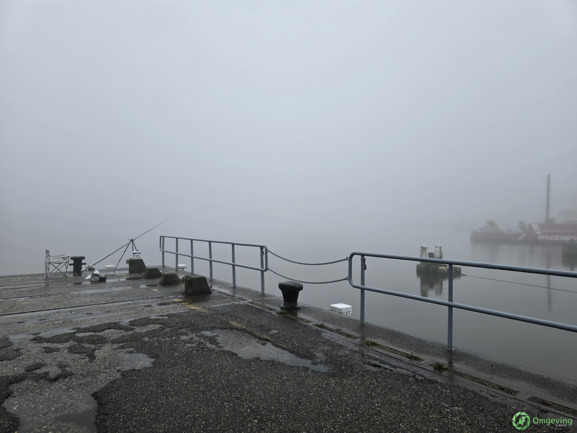 Foto van Eemsdelta