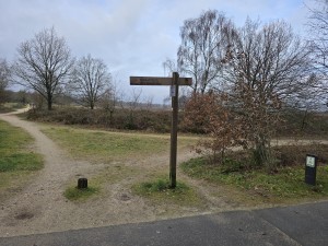 
                            <b>Houten wegwijzer bij splitsing van wandelpad.</b><br>
                                                        <b>ISO:</b> 12 | <b>Sluitertijd:</b> 4410641/1000000000 | <b>Diafragma:</b> f/1.7 | <b>Datum:</b> 2025-12-07

                        