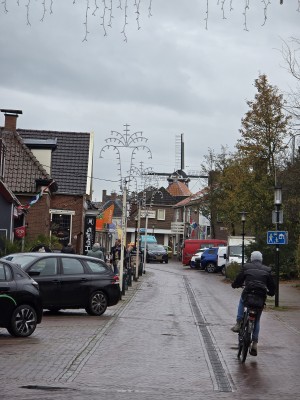 
                            <b>Fietser rijdt over de straat.</b><br>
                                                        <b>ISO:</b> 40 | <b>Sluitertijd:</b> 2497831/250000000 | <b>Diafragma:</b> f/3.4 | <b>Datum:</b> 2025-11-25

                        