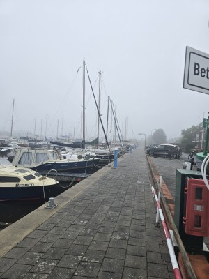 
                            <b>Aangemeerde zeilboten liggen naast elkaar in de jachthaven.</b><br>
                                                        <b>ISO:</b> 12 | <b>Sluitertijd:</b> 1/180 | <b>Diafragma:</b> f/1.7 | <b>Datum:</b> 2025-11-07

                        