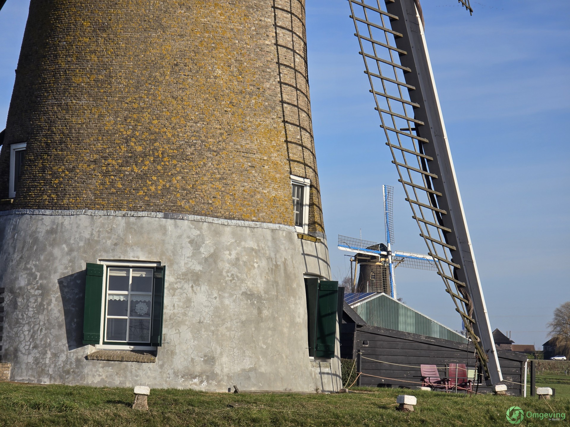 Foto van Molenlanden
