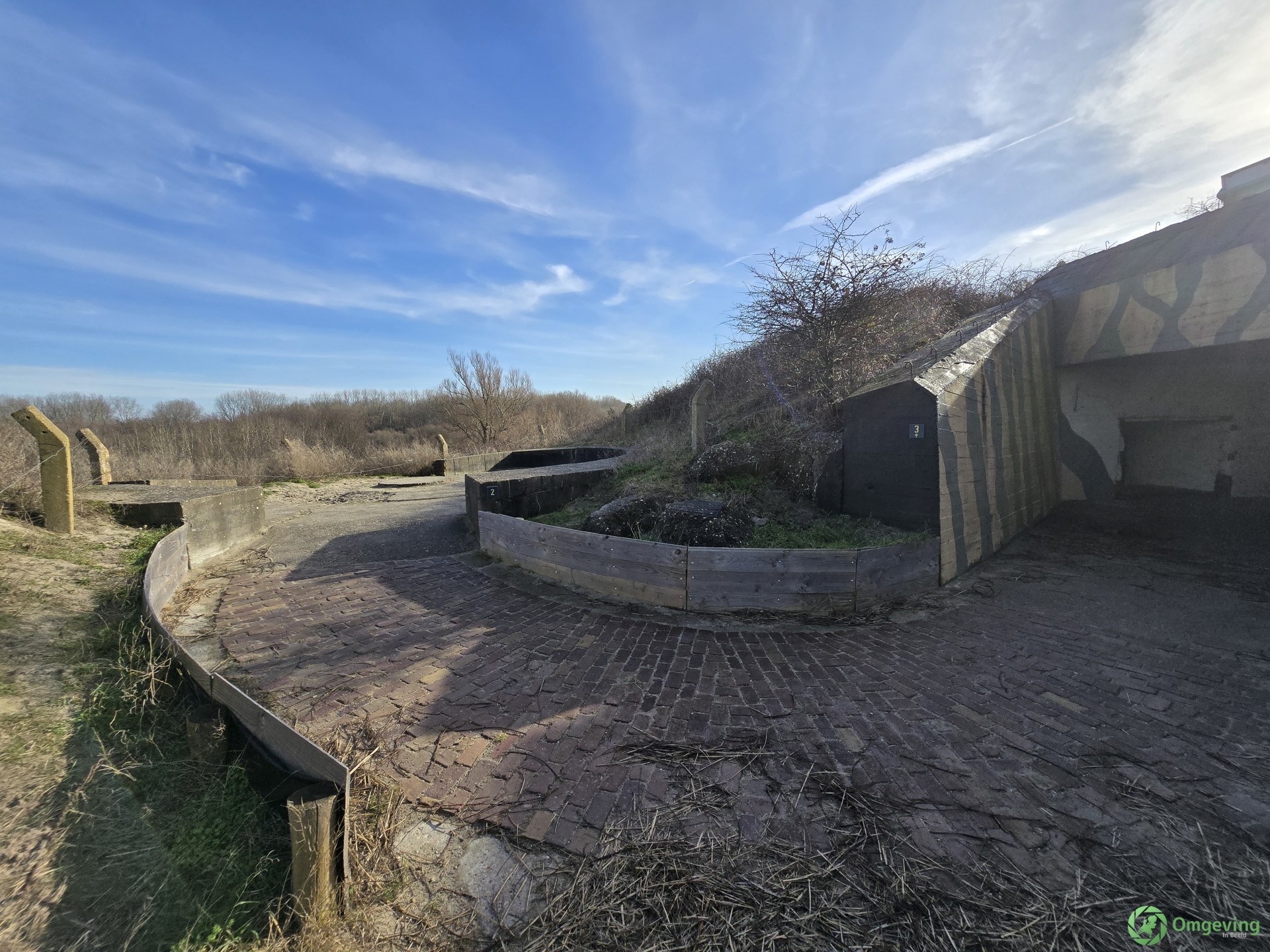 Foto van Ouddorp