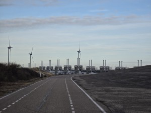 
                            <b>Windturbines boven een grote stormvloedkering.</b><br>
                                                        <b>ISO:</b> 80 | <b>Sluitertijd:</b> 4001/8000000 | <b>Diafragma:</b> f/3.4 | <b>Datum:</b> 2026-02-08

                        