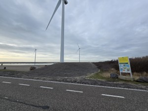 
                            <b>Drie windturbines draaien langs de kust.</b><br>
                                                        <b>ISO:</b> 50 | <b>Sluitertijd:</b> 484137/500000000 | <b>Diafragma:</b> f/2.2 | <b>Datum:</b> 2026-02-08

                        
