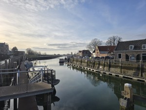 
                            <b>Aangemeerde boten liggen in een rustig havenkanaal.</b><br>
                                                        <b>ISO:</b> 12 | <b>Sluitertijd:</b> 120707/125000000 | <b>Diafragma:</b> f/1.7 | <b>Datum:</b> 2026-02-08

                        