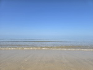 
                            <b>Rustige zee met zachte golven aan de kust.</b><br>
                                                        <b>ISO:</b> 12 | <b>Sluitertijd:</b> 30671/31250000 | <b>Diafragma:</b> f/1.7 | <b>Datum:</b> 2026-05-25

                        