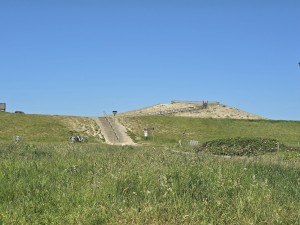 
                            <b>Trap en wandelpad over een duin.</b><br>
                                                        <b>ISO:</b> 12 | <b>Sluitertijd:</b> 31613/40000000 | <b>Diafragma:</b> f/1.7 | <b>Datum:</b> 2026-05-25

                        