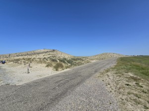 
                            <b>Wandelpad door uitgestrekte duinen met houten vlonder.</b><br>
                                                        <b>ISO:</b> 50 | <b>Sluitertijd:</b> 30803/100000000 | <b>Diafragma:</b> f/2.2 | <b>Datum:</b> 2026-05-25

                        