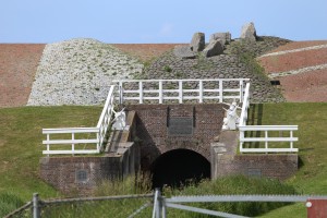 
                            <b>Historische bakstenen sluis met witte houten leuningen</b><br>
                                                        <b>ISO:</b> 100 | <b>Sluitertijd:</b> 1/500 | <b>Diafragma:</b> f/7.1 | <b>Datum:</b> 2026-05-31

                        