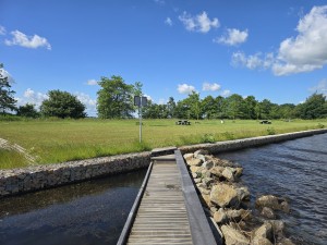 
                            <b>Houten steiger aan een waterkant met stenen oever.</b><br>
                                                        <b>ISO:</b> 12 | <b>Sluitertijd:</b> 675467/500000000 | <b>Diafragma:</b> f/1.7 | <b>Datum:</b> 2026-06-09

                        