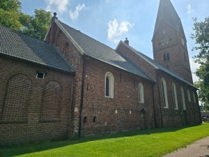 
                            <b>Bakstenen kerk met hoge toren en klok.</b><br>
                                                        <b>ISO:</b> 12 | <b>Sluitertijd:</b> 736601/1000000000 | <b>Diafragma:</b> f/1.7 | <b>Datum:</b> 2026-06-28

                        