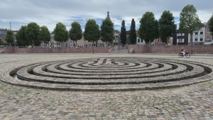 Het Labyrinth