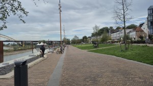 Waalkade