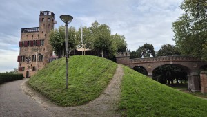 Belvédère