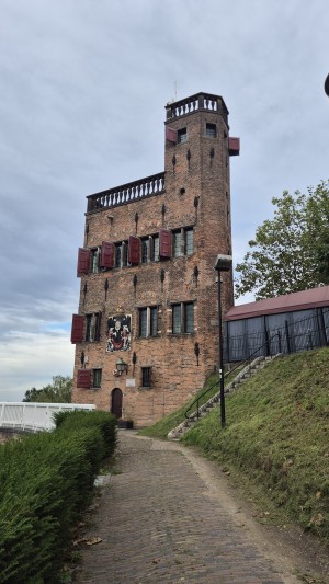 Belvédère