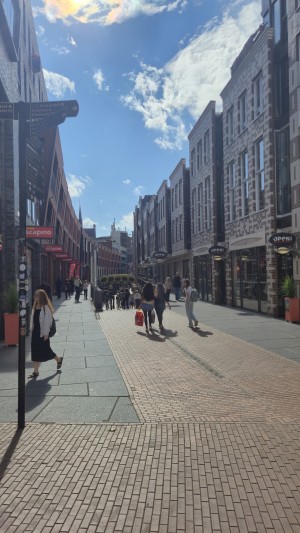 Marikenstraat
