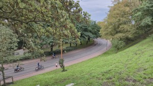 Voerweg
