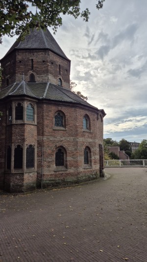 Sint-Nicolaaskapel