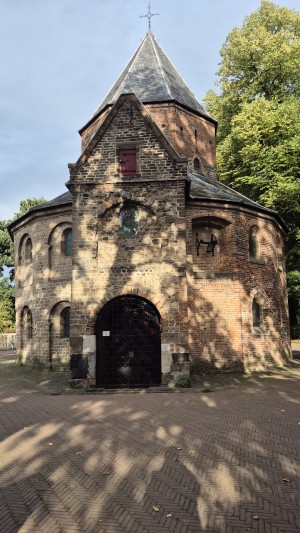 Sint-Nicolaaskapel