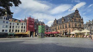 De Waagh van Nijmegen