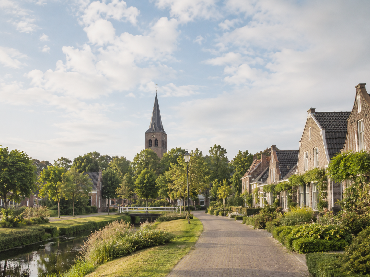 Foto van Arriën