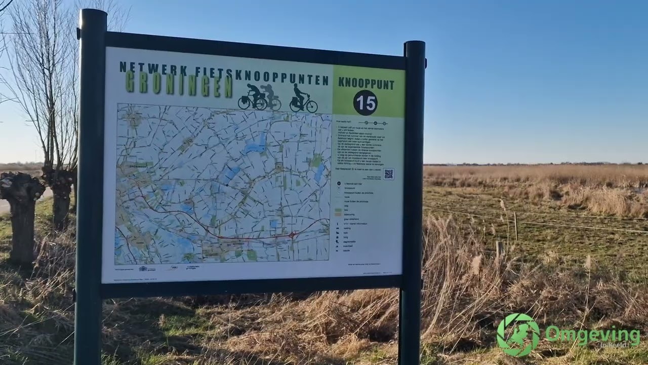 <b>'T Roegwold - Omgeving in Beeld</b> (Youtube)
