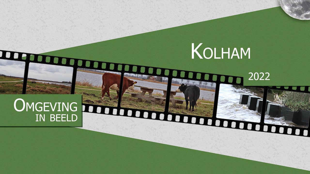 <b>Kolham & Zwaneveldsgat - Omgeving in Beeld</b> (Youtube)