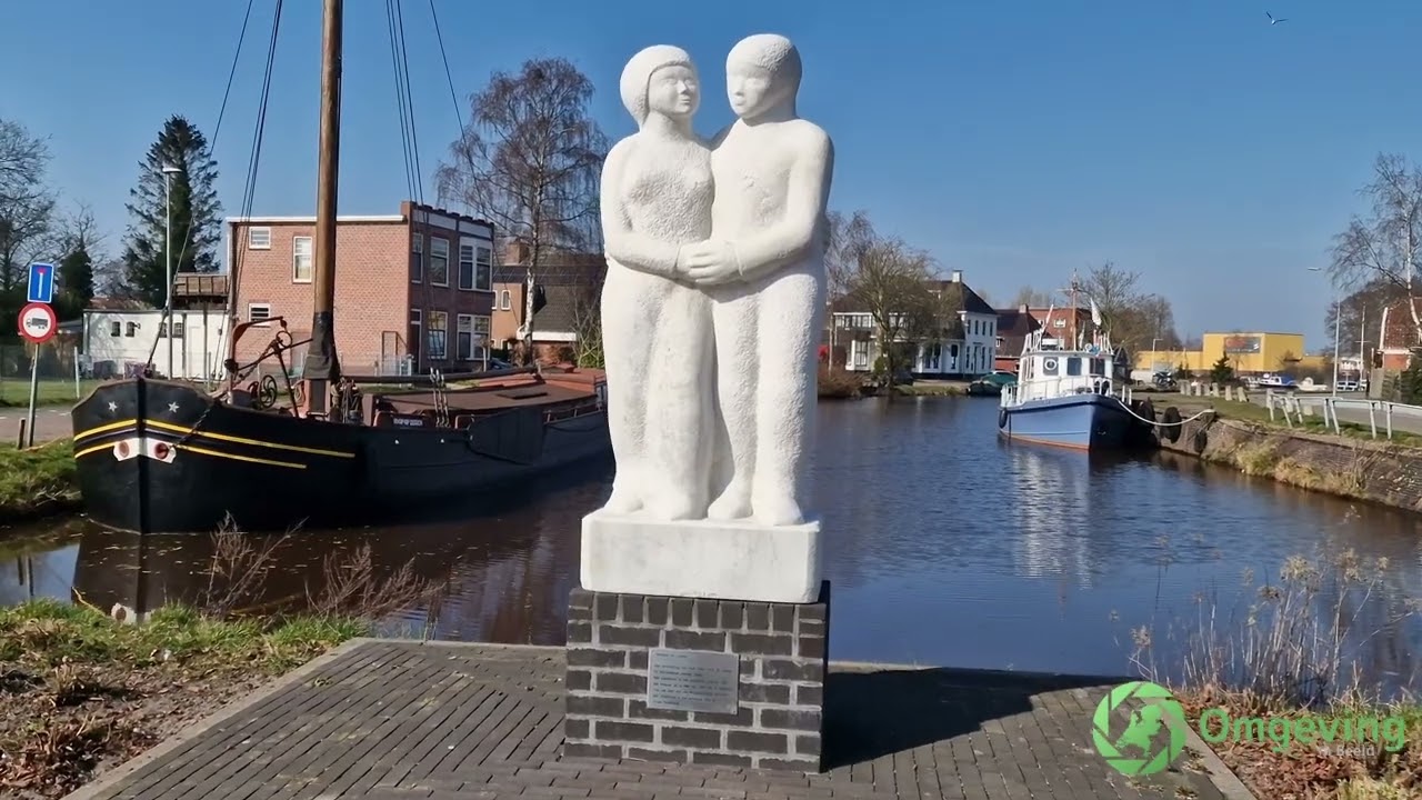 <b>Haven van Martenshoek - Omgeving in Beeld</b> (Youtube)