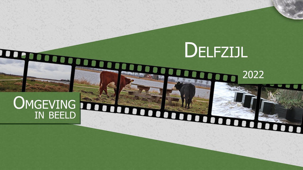 <b>Delfzijl - Omgeving in Beeld</b> (Youtube)