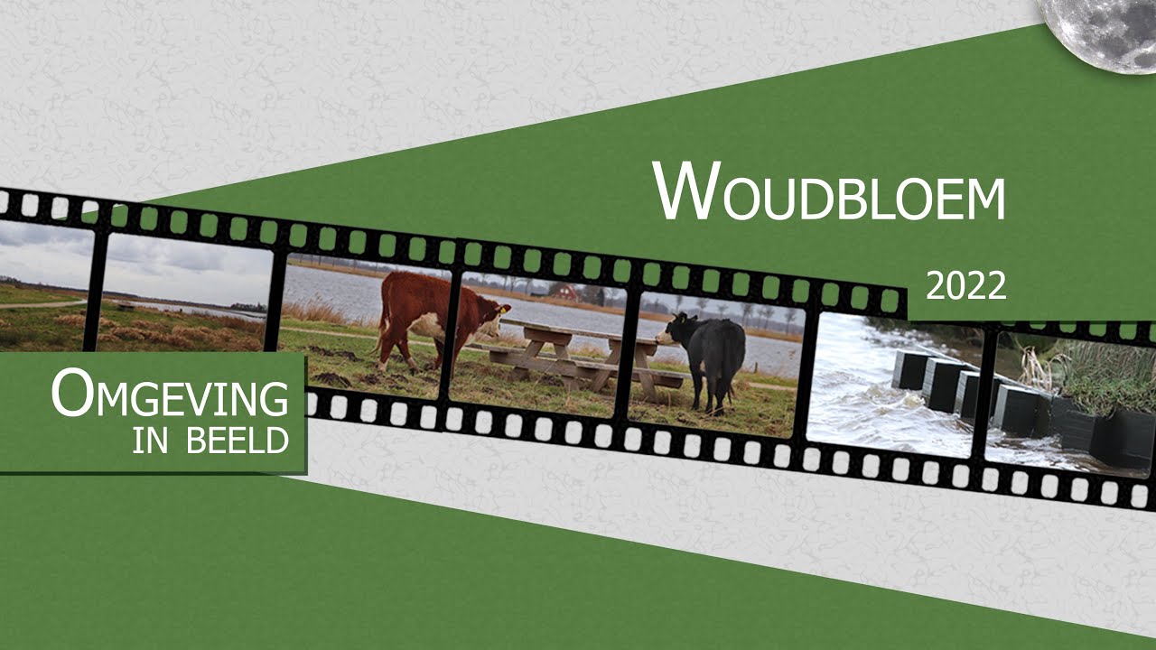 <b>Woudbloem - Omgeving in Beeld</b> (Youtube)